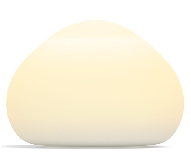 Philips Hue White ambiance Lampa stołowa Wellner - 711153 - zdjęcie 2